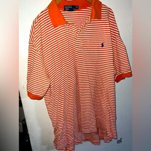 Ralph Lauren Polo shirt
Size 2XB